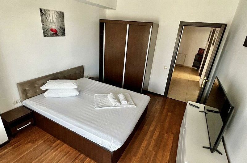 Apartament 2 camere, 60 mp total, zona Summerland – Mamaia l Decomandat l Ocazie - Poză 6