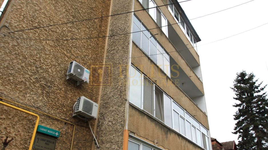 2 camere, zona centrala; str. Remus, centrala proprie. - Poză 23