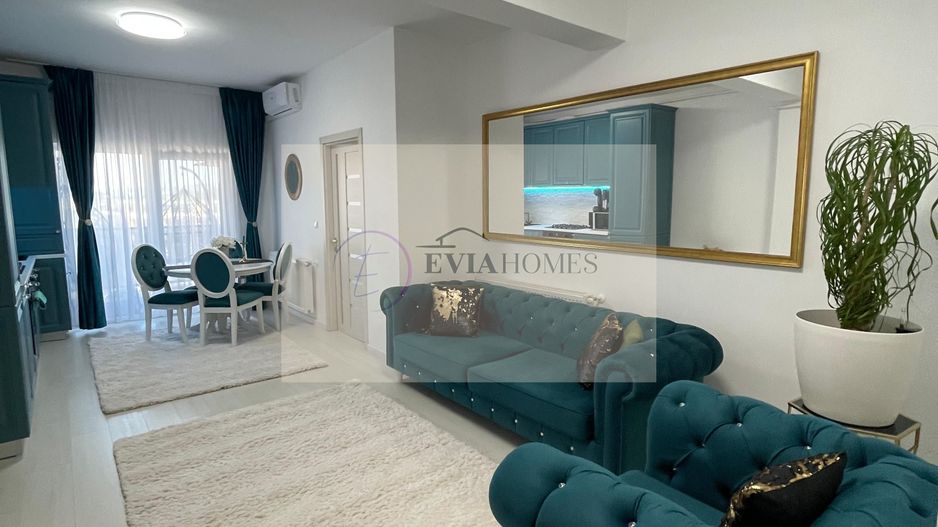 2 camere/Zona Baciu Petrom - Poză 4