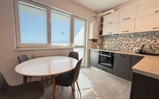 Apartament 3 camere, 2 balcoare, Calea Surii Mici - Poză 3