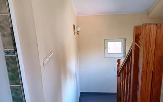 Vilă 5 camere de vânzare | Râmnicu Vâlcea, Goranu | 240 mp - Poză 1