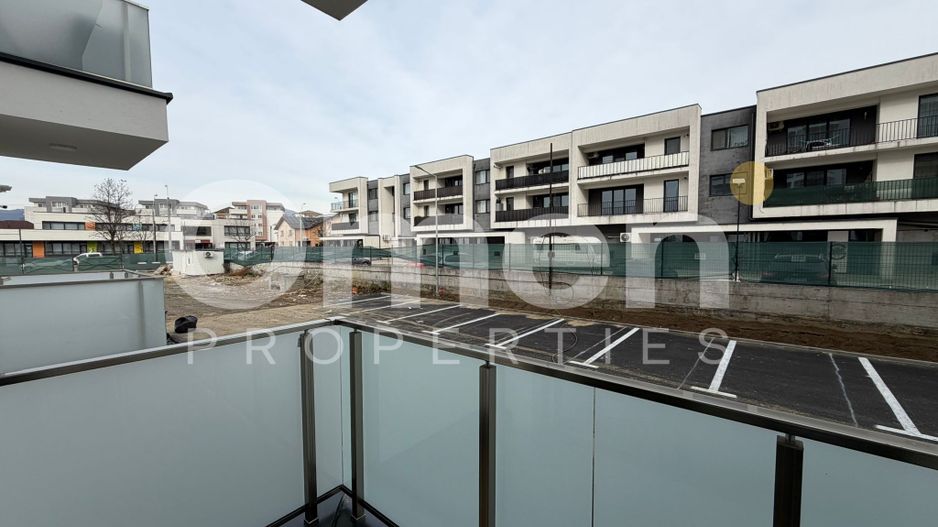 Apartament cu 2 camere, bloc nou, cu parcare subterana, zona Lidl - Poză 6