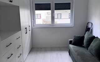Apartament premium, 3 camere, complet mobilat si utilat de lux - Poză 17