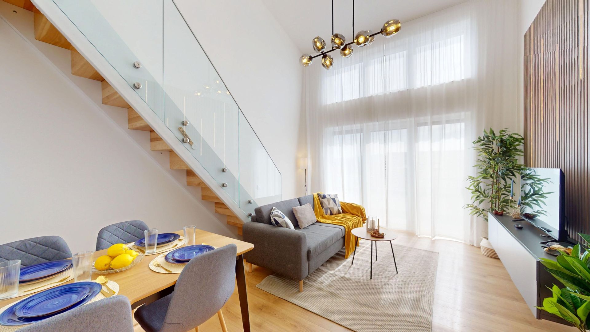 DaVinci Homes - Poză 1