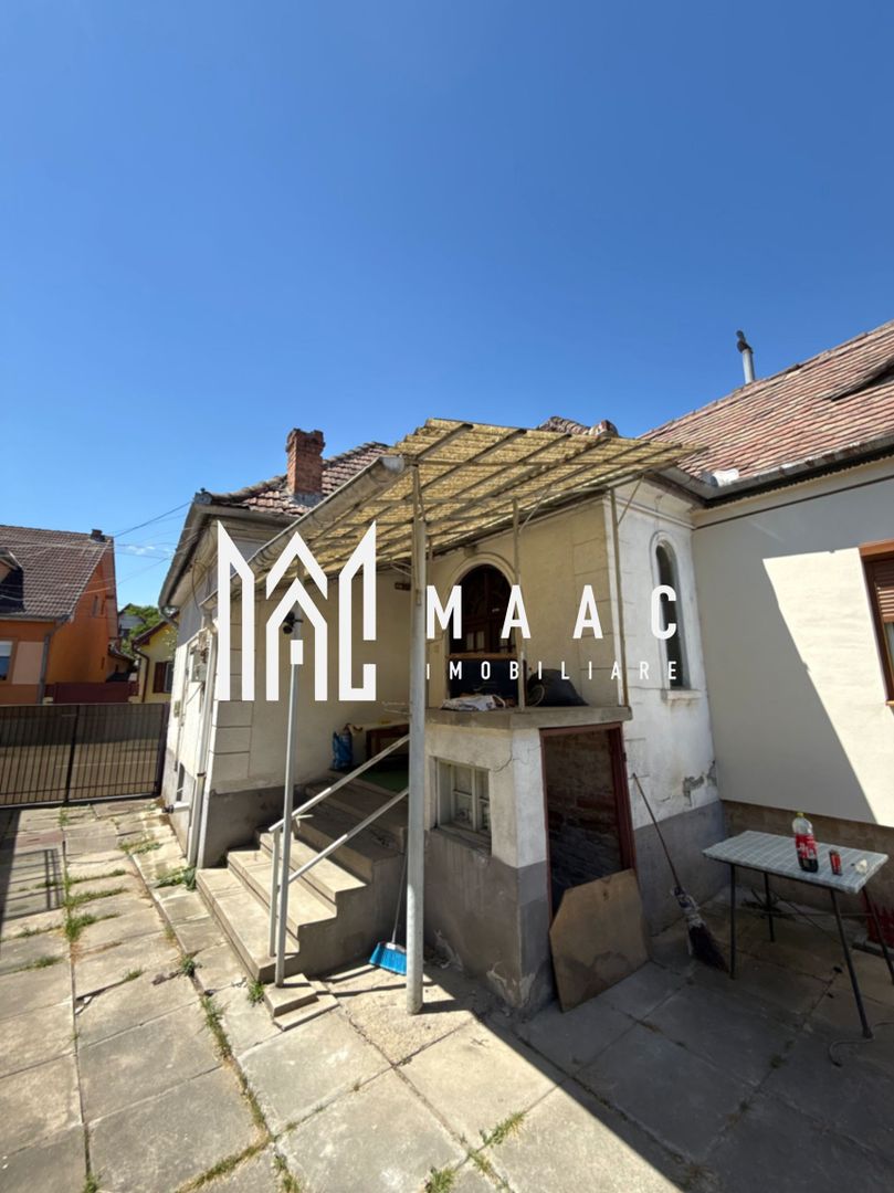 Casă în Curte Comună | 53 Mp | Pivniță Amenajată | Zona Piața Cluj - Poză 16