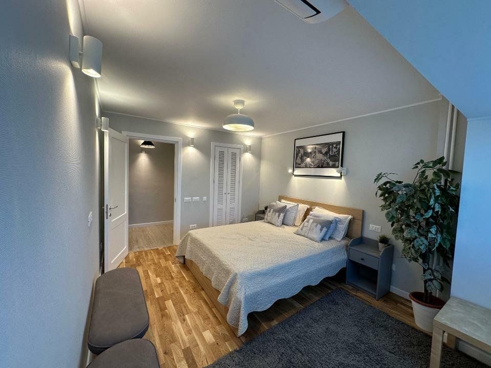 Apartament Unirii - Poză 4