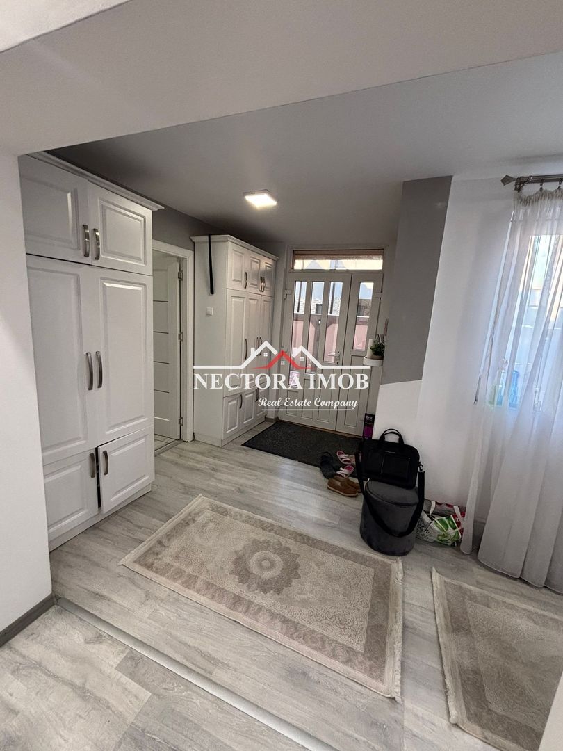NECTORA IMOB-Casa cu 2 corpuri separate,Zona Calea Aradului-Iosia,415m - Poză 2