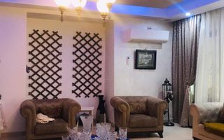 Spre vanzare vila cu 3 etaje si Demisol. - Colentina - Poză 6