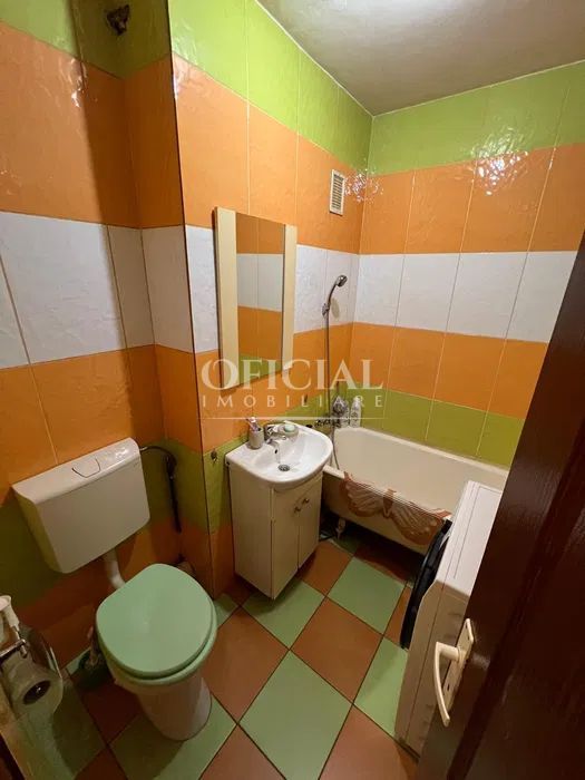 Apartament 1 Camera | 33 Mp | Gheorgheni Constantin Brancusi - Poză 7