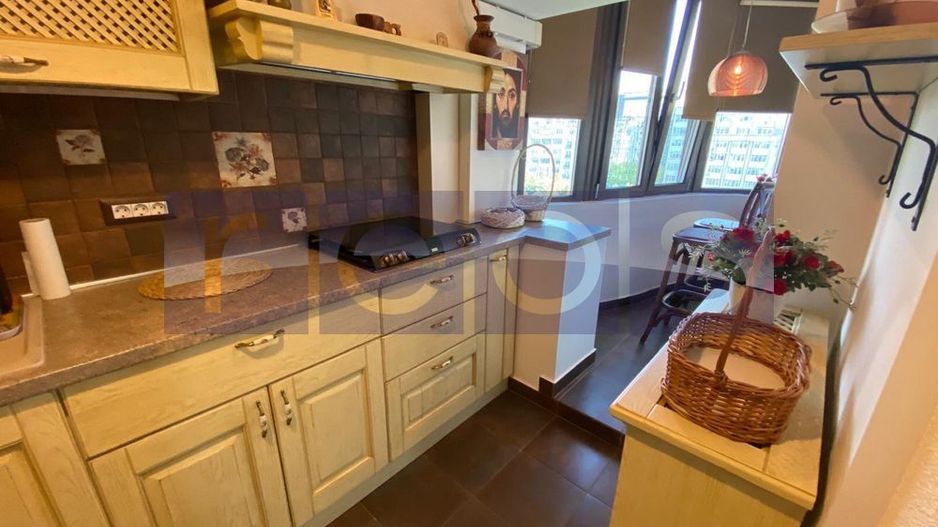 VANZARE 2 CAMERE | ZONA DECOMANDAT | ZONA ROND ALBA IULIA - Poză 4