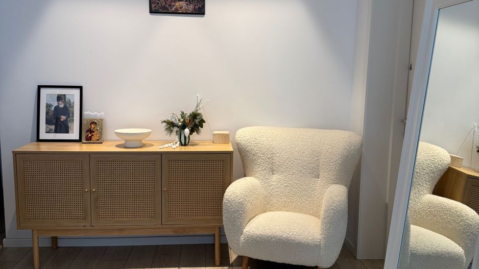 Apartament premium cu grădină proprie | Complex privat | Pipera - Poză 5