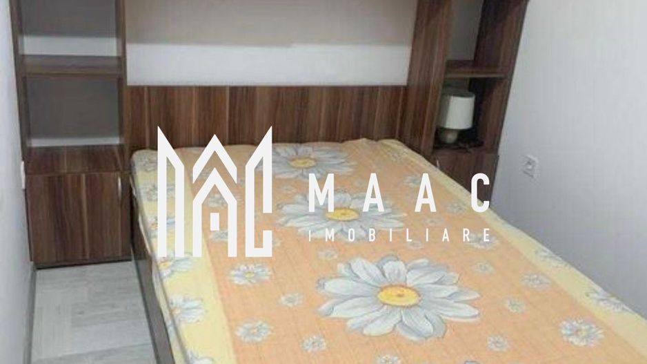 Apartament 2 camere | Etaj 1 | Balcon | 40 MPU | Turnisor - Poză 3