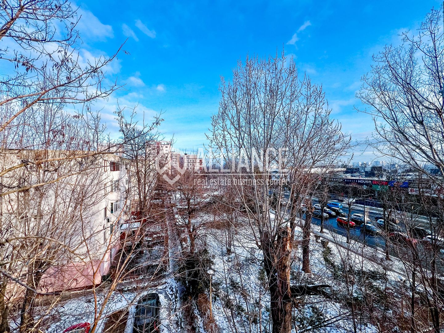 Tomis III (COD 05) - Apartament 2 Camere City Park Mall - Poză 14