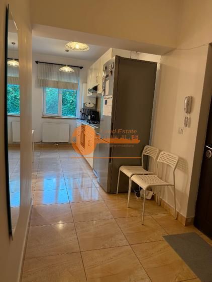 Apartament 2 camere | 600m de metrou Iancului | Centrală proprie - Poză 10