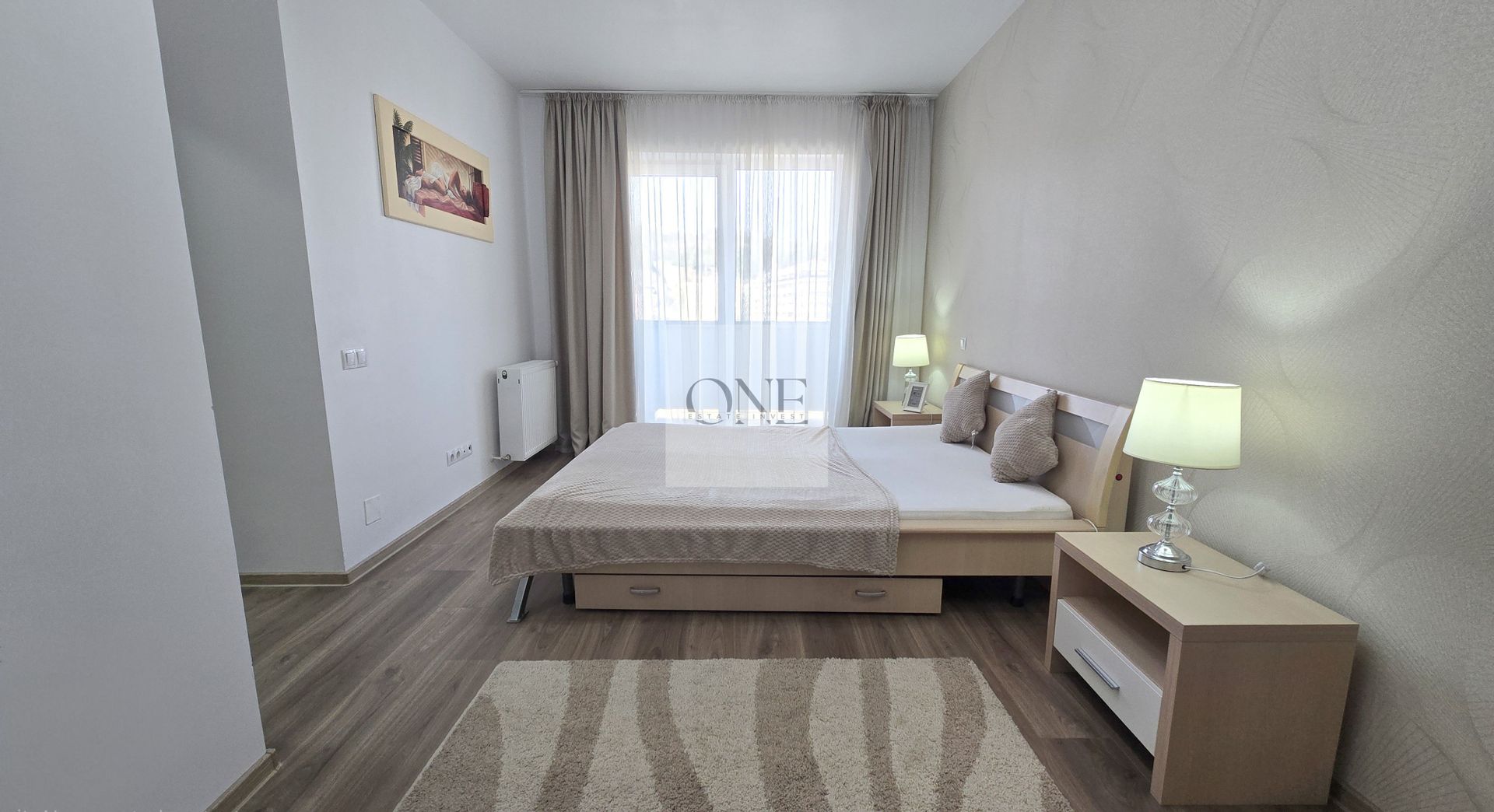 Apartament Spațios Zona Răcădău - Poză 7