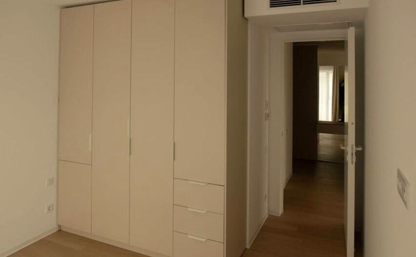 Apartament nou 2 camere One Lake Club Floreasca Parcare subterană boxă - Poză 5