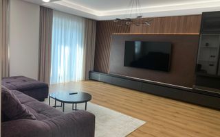 VILĂ PREMIUM ÎN BĂNEASA – IONESCU SISEȘTI | ROOFTOP PANORAMIC | 0% COMISION - Poză 3