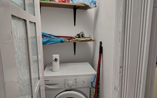 Apartament 1 camera Faleză (vizavi de Palatul Navigației)-etajul2 - Poză 9