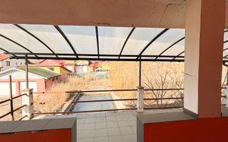 COMISION 0% Casă cu hală auto și piscină pe DN1C - Potențial comercial - Poză 15