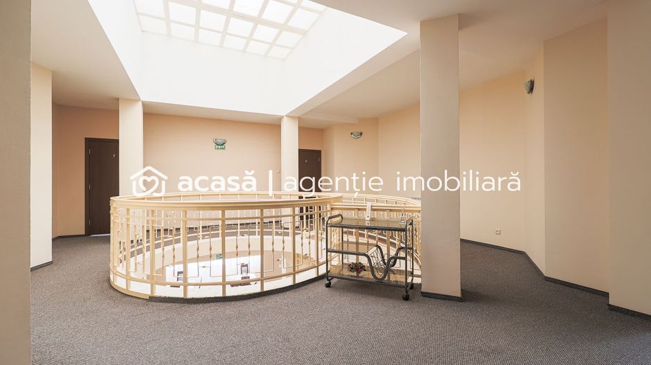 Flexibilitate într-o locație cheie, ideală pt hotel, cămin, clinică. - Poză 9