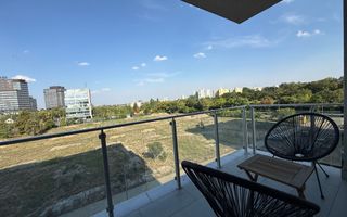 Nord One Botanic - Apartament modern cu 2 camere - langa Iulius Mall - Poză 2