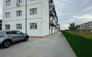 Apartament 3 camere de vanzare | Loc de parcare inclus | Bloc nou 2026 - Poză 2
