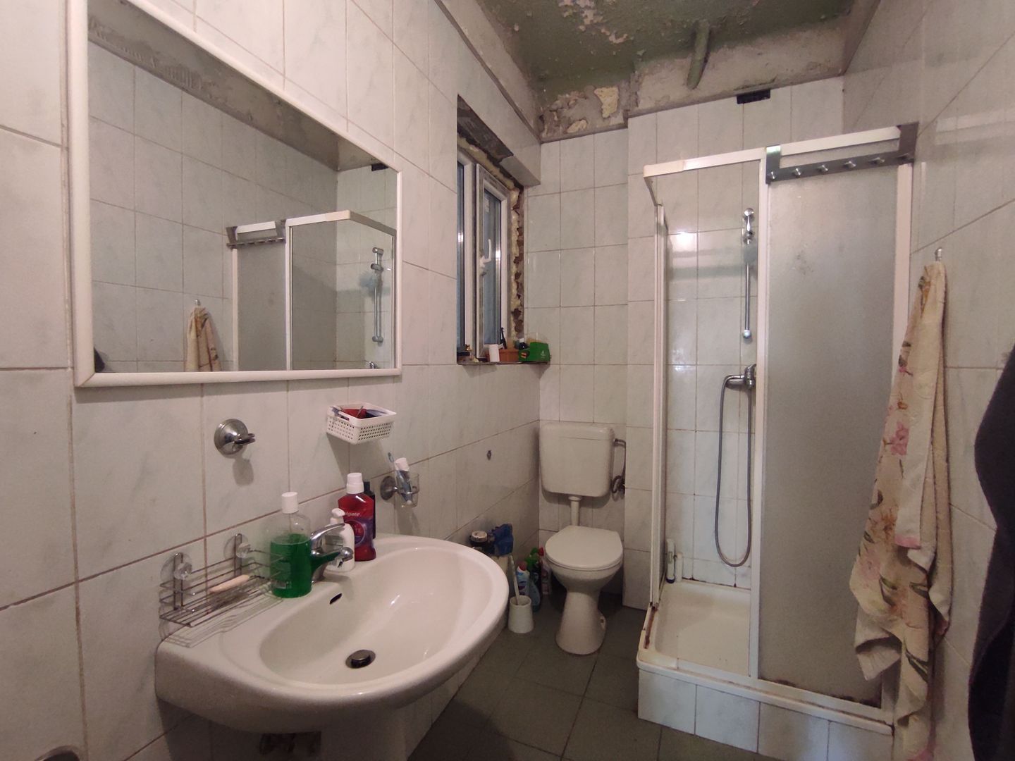 4 CAMERE ‖ BLOC INTERBELIC FAR RISC ‖ CALEA CALARASI ‖ CENTRALA PROPRIE ‖ - Poză 9