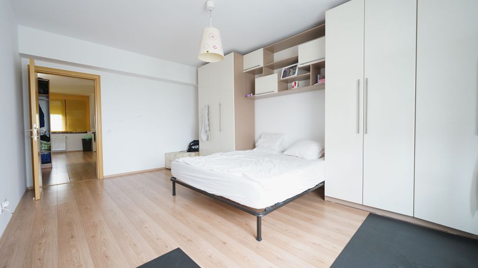Vila 5 camere, Piscina, Cartier Domus, Pipera, acces rapid A3 - Poză 16