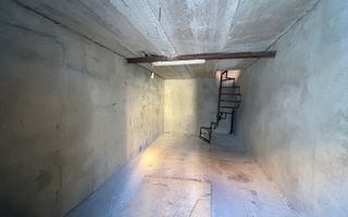 Vânzare, parcare , 81 mp, strada Gheorghe Asachi, Centru - Poză 3