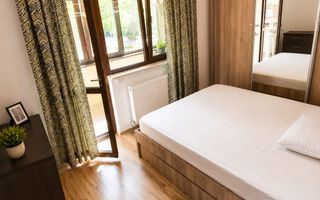 Apartament 2 camere decomandat,mobilat utilat | Metalurgiei comision 0 - Poză 4