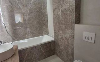 Apartament LUX mobilat de vanzare - Iancu Nicolae - Poză 12