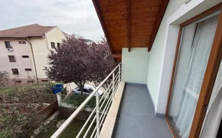 Duplex, Andrei Muresanul, 5 camere,Curte, Parcare,Grand Hill, Lidl,ELF - Poză 37