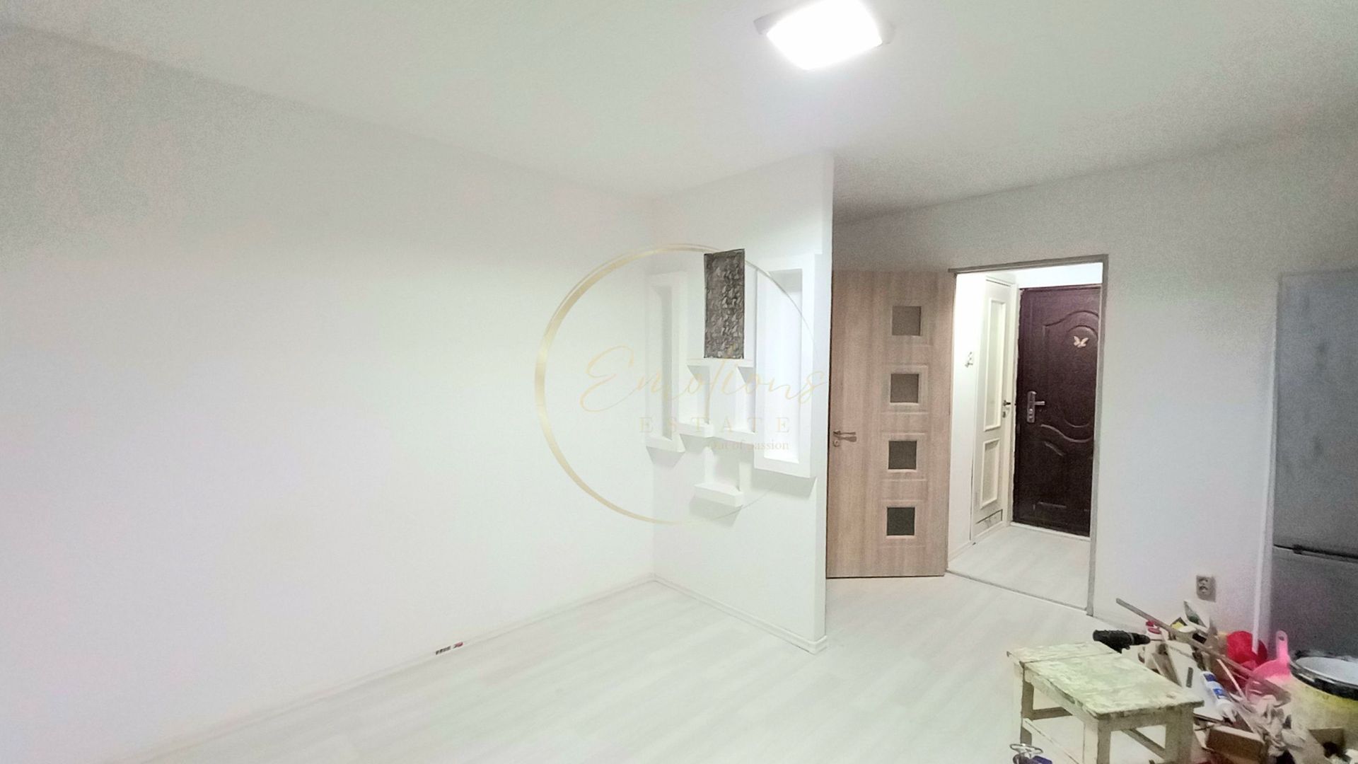 NOU | Garsonieră 1 cameră - Compartimentare eficientă | Șagului, Timișoara - Poză 1