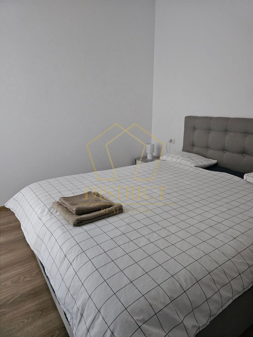 Apartament superb cu 3 camere 60 mp  | Aradului - Poză 5