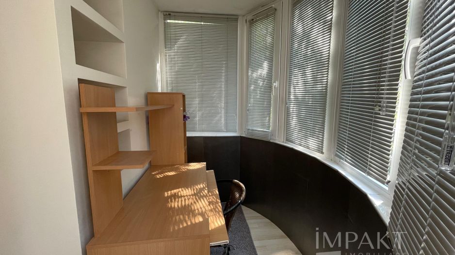 Apartament modern 3 camere | Plopilor | Open space - Poză 3
