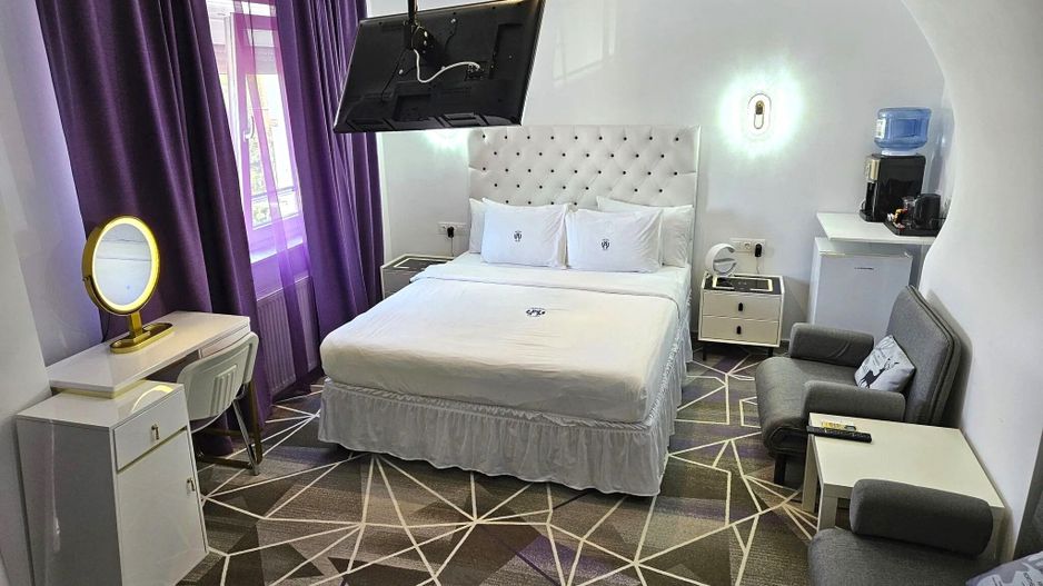 Hotel boutique | Pretabil cămin seniori, centru recuperare | Otopeni - Poză 3