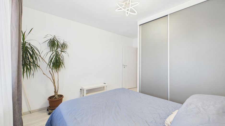 Apartament 2 camere | 2017 | de vanzare | Metrou Aparatorii Patriei - Poză 7