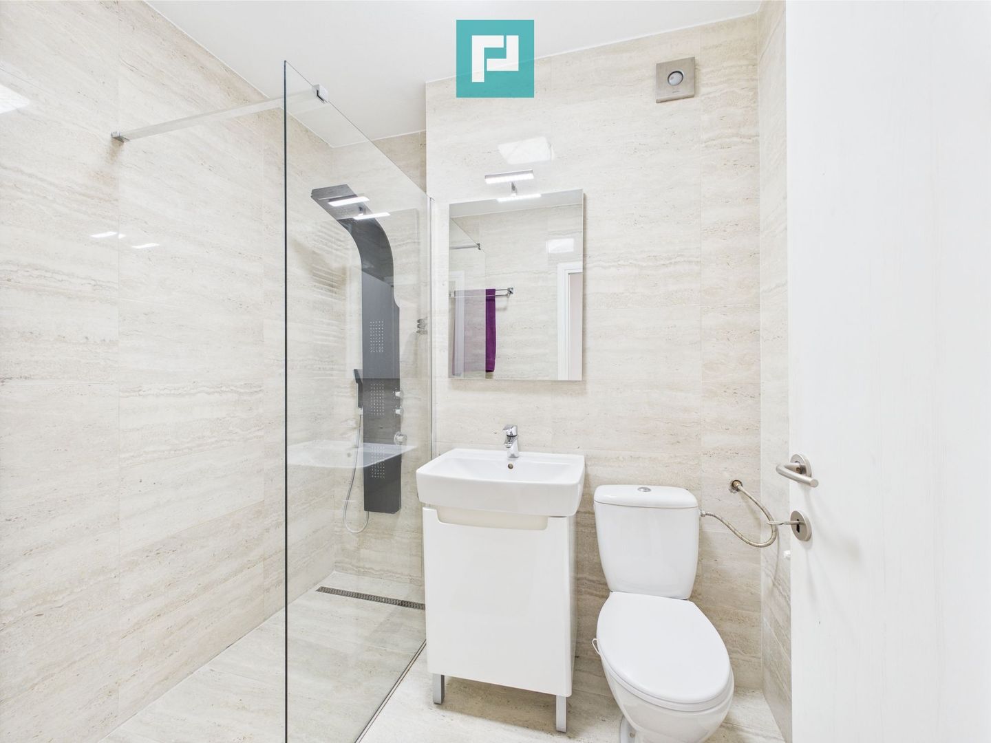 Apartament cu 2 camere pe Malul Mureșului - Poză 9