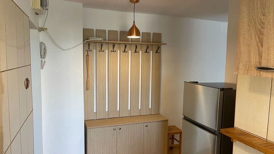Închiriere Garsonieră renovată, Bucur Obor, complet mobilată și utilată ✨ - Poză 3
