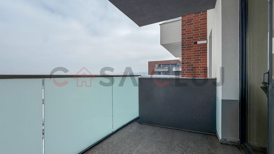 3 camere cu vedere la lac, zona Iulius Mall - Poză 8