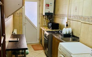 De inchiriat Apartament cu 3 CamereI Suceava/Mărășești I400Euro/Luna - Poză 5