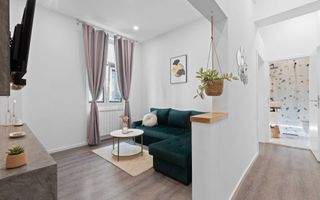 Investitie imobiliara - Apartament cu Spa in Centrul Vechi, Bucuresti - Poză 1