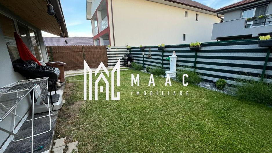 Casă 5 camere duplex | Viile Sibiului | 108 mp, teren 225 mp - Poză 15