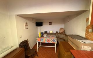 Casa individuală, 166mp, 7 camere, acces metrou C. Brancoveanu - Poză 5