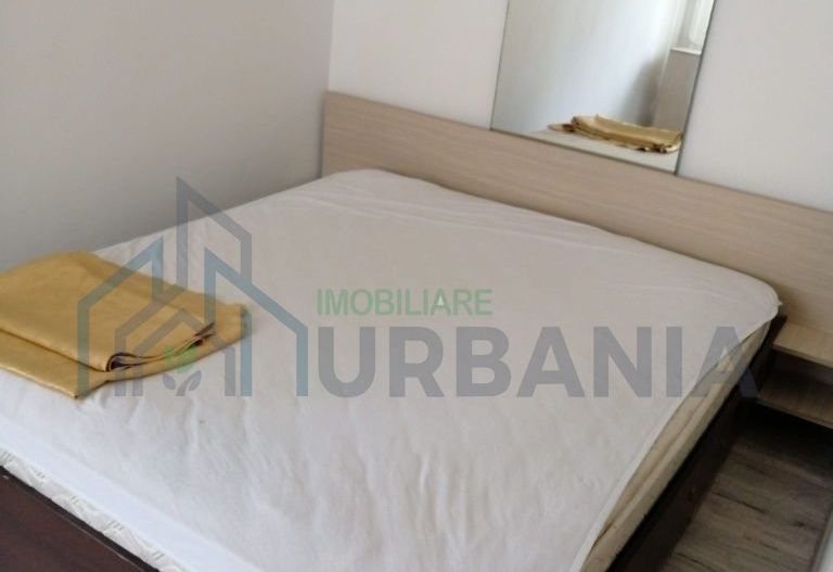 Apartament zona Tătărași strada Ciric - Poză 1