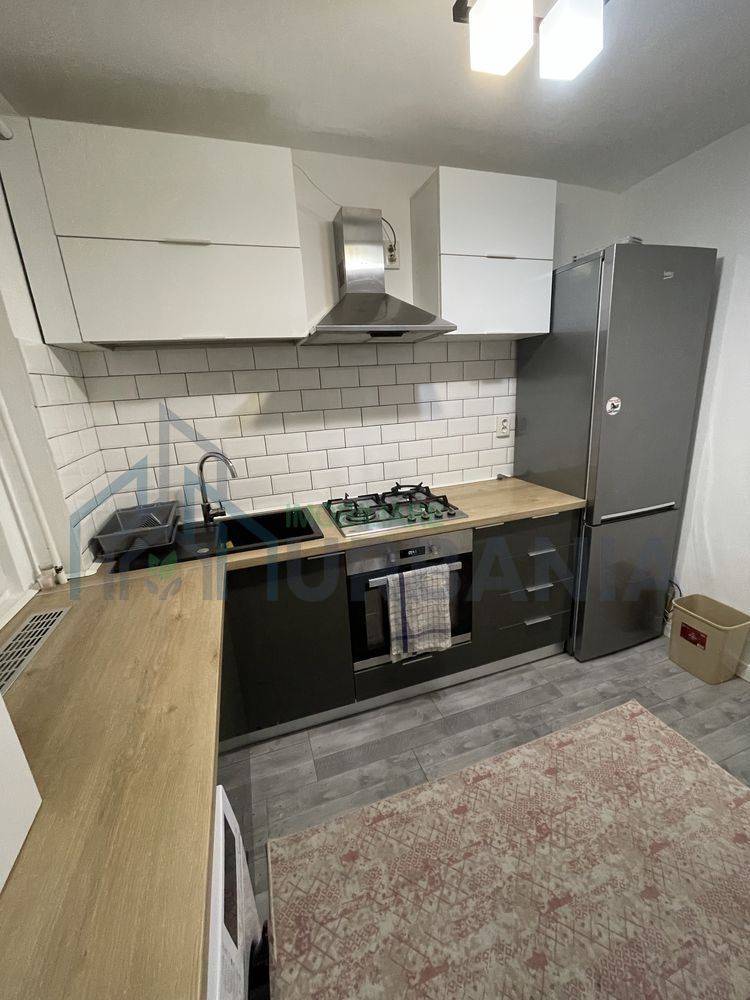 Apartament 2 camere în zona Podul de Piatră / Cantemir, Iași - Poză 6