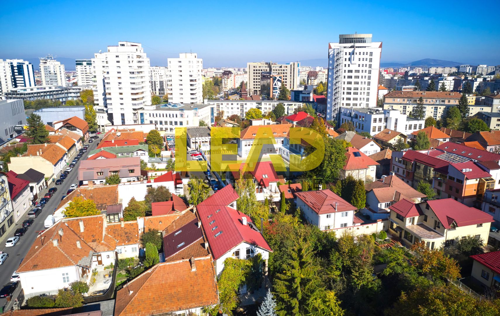 Oportunitate investitie, Centrul Civic Brasov! Comision 0% - Poză 3