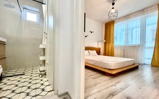 Apartament 3 camere, elegant si vibrant, in Piața Libertății - Poză 7