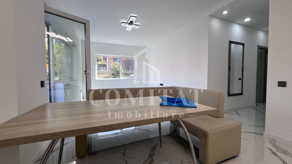 Apartament 2 camere și balcon | zona Magnoliei, Baciu - Poză 2