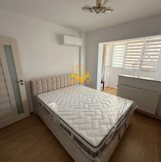 2 camere , decomandate,  modern,  Mărăști, Carrefour Express , UAD - Poză 2